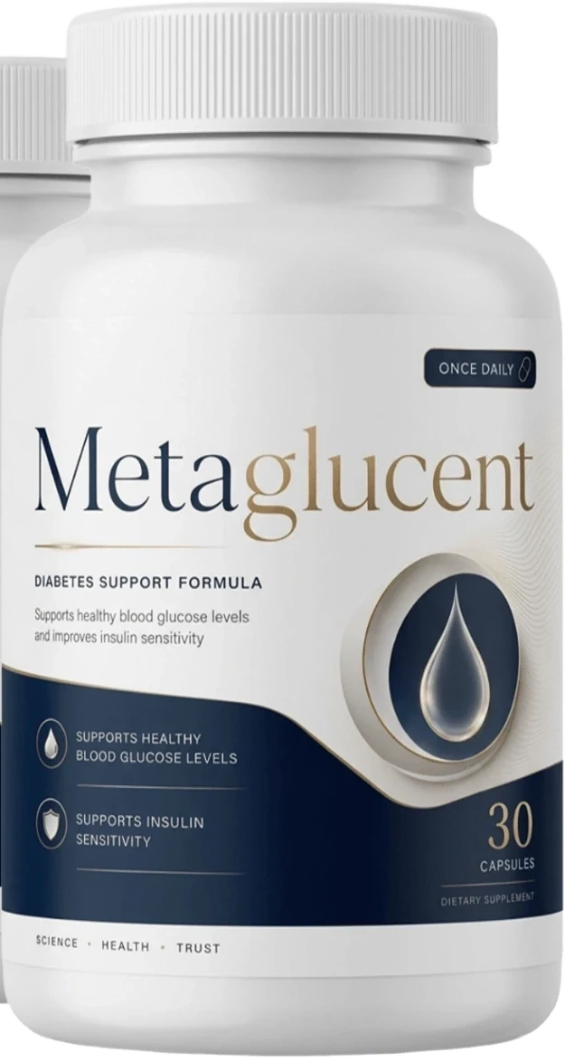 Metaglucent, 1 bottle of 30 capsules